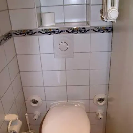 Strandklause Heringsdorf (Usedom)