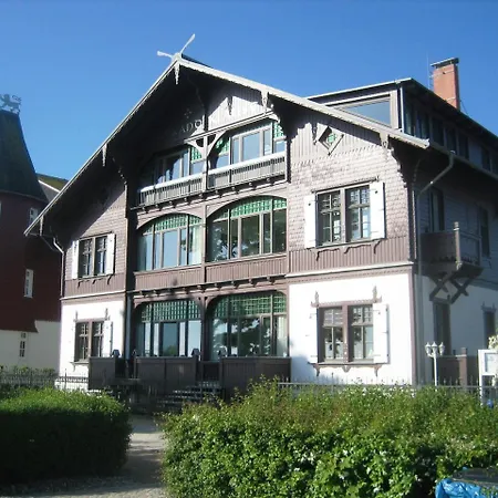 Strandklause